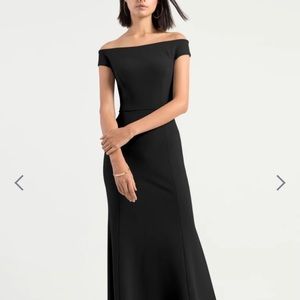 Jenny Yoo Larson Dress